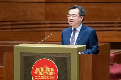 Kiên quyết xóa bỏ tư duy nhiệm kỳ, cơ chế “xin - cho” trong quy hoạch đô thị và nông thôn