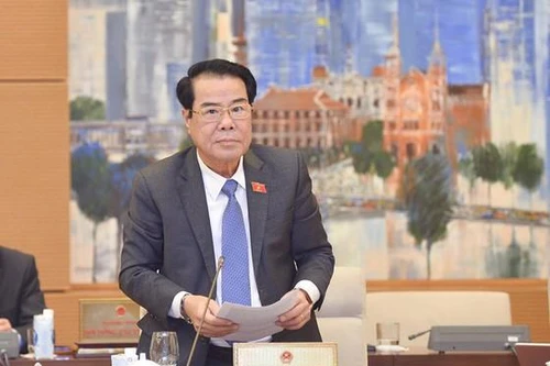 Sớm kết luận điều tra các hành vi vi phạm liên quan vụ nhận hối lộ tại Cục Lãnh sự