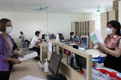 Hà Nội: Trên 7.100 lao động mất việc do Covid-19, nghỉ việc không lương… được hỗ trợ