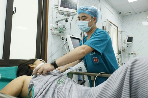 Bệnh viện Bạch Mai bác thông tin “cứ tăng 1 độ C thì nguy cơ đột quỵ tăng 10%"