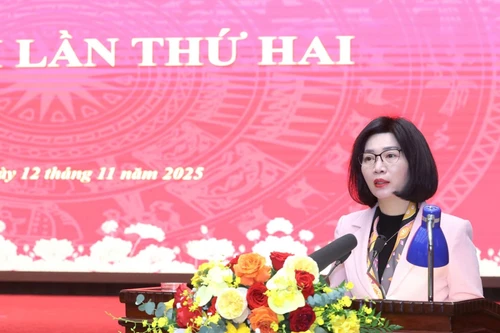 HĐND thành phố Hà Nội khóa mới dự kiến có 5 Ban, tổng cộng 125 đại biểu