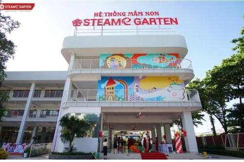 Công bố 50 doanh nghiệp ở Hà Nội nợ BHXH số tiền lớn, công ty giáo dục IGARTEN nợ trên 14 tỷ đồng