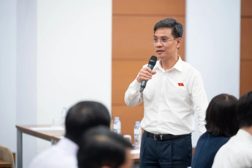 Công bố 6 điểm mới về cải cách tiền lương sắp thực hiện, sau năm 2024 sẽ tăng 5-7% theo lộ trình