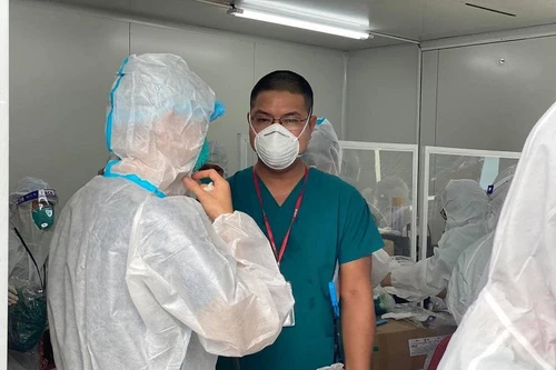 Công bố 29 ca tử vong mới do Covid-19, Hà Nội có 1 ca