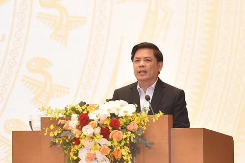 Bộ trưởng GTVT: Đang cố gắng hoàn thành nhanh nhất đường sắt Cát Linh – Hà Đông 