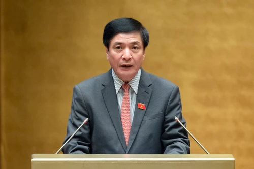 Năm 2024, Quốc hội sẽ giám sát tối cao về thị trường bất động sản, nhà ở xã hội