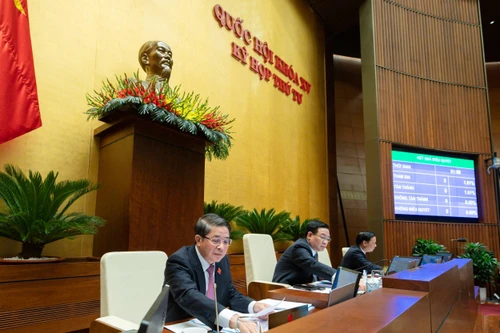 Chính thức “chốt” tăng lương cơ sở từ 1-7-2023, tăng phụ cấp cán bộ y tế dự phòng từ 1-1-2023