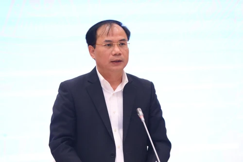 Giải cứu thị trường bất động sản: Chủ đầu tư hạ giá nhà hợp lý, dân sẽ bỏ tiền mua 