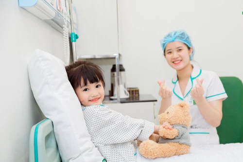 Hệ thống y tế Thu Cúc mở thêm cơ sở mới ở phía Nam Thủ đô