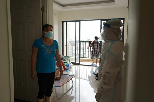 Tối 18-7, công bố 2.828 ca mới, số mắc trong ngày lên 5.926 ca