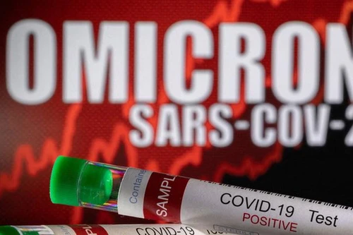 TP HCM đã có 5 ca lây nhiễm Omicron trong cộng đồng, các ca đều âm tính rất nhanh