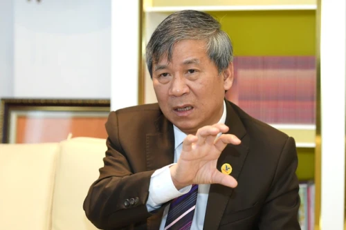 Khuyến cáo “5K” đã đến lúc cần điều chỉnh, Bộ Y tế cần sớm coi Covid-19 thành bệnh đặc hữu