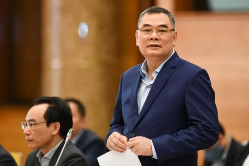 Thiếu tướng Tô Ân Xô: Khen thưởng các cá nhân phá vụ án Trịnh Xuân Thanh là hoạt động bình thường