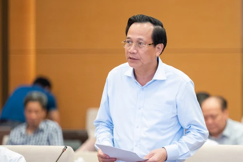 Đề xuất người có hợp đồng lao động từ 1 tháng cũng được tham gia bảo hiểm thất nghiệp