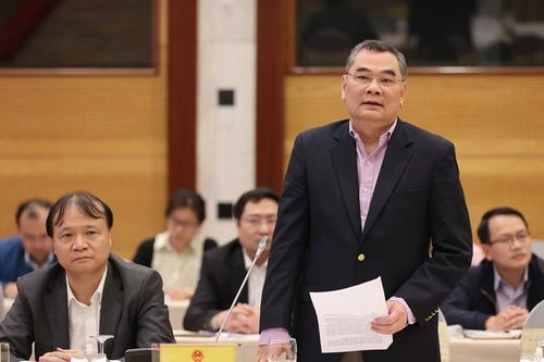 Trung tướng Tô Ân Xô: Ông Đỗ Hữu Ca hợp tác trong quá trình điều tra, đã nộp lại 35 tỷ đồng