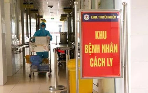 Ngày 13-10, Hà Nội ghi nhận 12 ca Covid-19, 11 ca liên quan BV Việt Đức