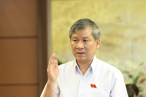 Đại biểu Quốc hội: Hà Nội có cú “ra đòn” đúng lúc chống Covid-19, cần thêm "liều vaccine xã hội"