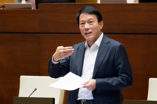 Dữ liệu ghi âm, hình ảnh trong khoang chở khách của xe dịch vụ sẽ được bảo vệ chặt chẽ