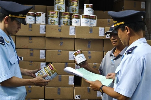 Thu hồi Giấy công bố sản phẩm với hàng loạt thực phẩm chức năng