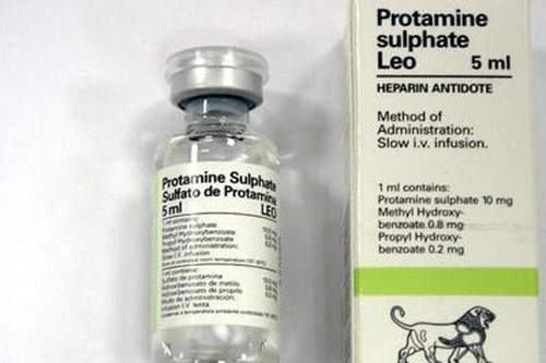 Nguy cơ thiếu thuốc chống đông máu trong phẫu thuật tim, lồng ngực