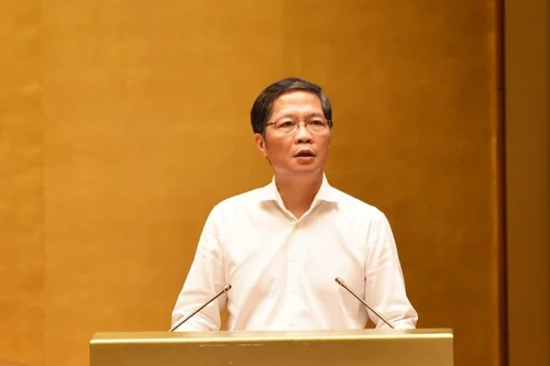 Trưởng Ban Kinh tế Trung ương: Đến 2030, thu nhập bình quân của người dân nông thôn tăng 2,5-3 lần