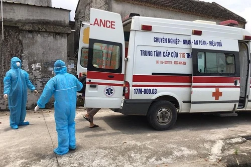 Thêm 4 bệnh nhân Covid-19 tử vong, một người không có bệnh nền