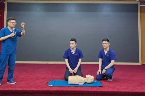 Ngày càng nhiều người trẻ bị đột tử, chuyên gia y tế khuyến cáo gì?