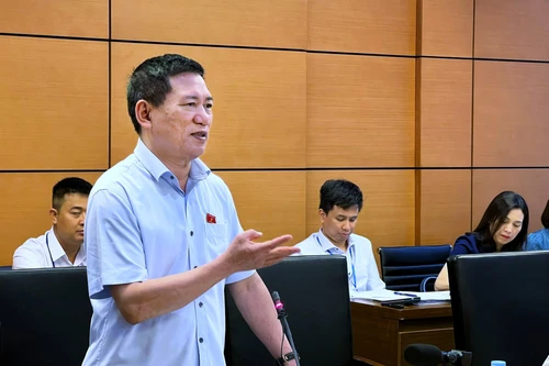 Bộ trưởng Tài chính: Chủ đầu tư dự án nợ ngân sách, cả nghìn người mua nhà không được cấp sổ đỏ