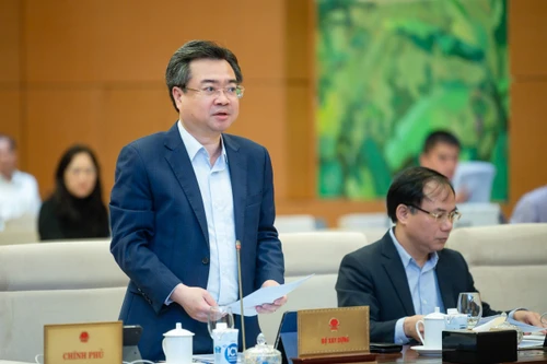 Ủy ban Thường vụ Quốc hội không tán thành quy định về thời hạn sở hữu nhà chung cư