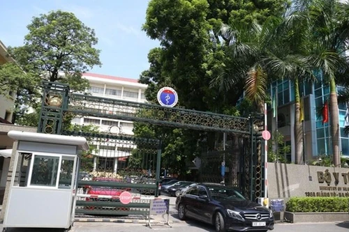 Nóng: Bộ Y tế chuyển Tổng cục Dân số thành Cục, xóa bỏ Vụ Trang thiết bị và 2 Vụ, Cục khác