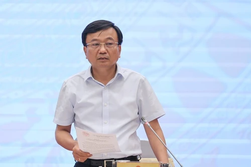 Lãnh đạo Bộ Xây dựng nói gì về việc sẽ bỏ giấy phép xây dựng với công trình nhà dân