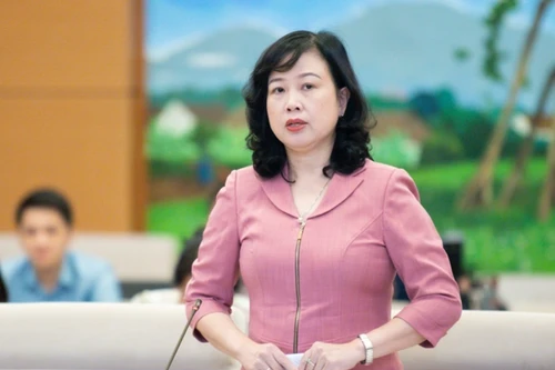 Bổ sung đối tượng khám chữa bệnh tại nhà, khám từ xa cũng được hưởng bảo hiểm y tế