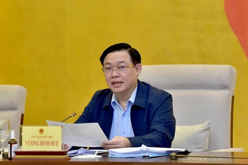 5 vấn đề quốc kế dân sinh cấp bách sẽ được bàn tại kỳ họp bất thường của Quốc hội