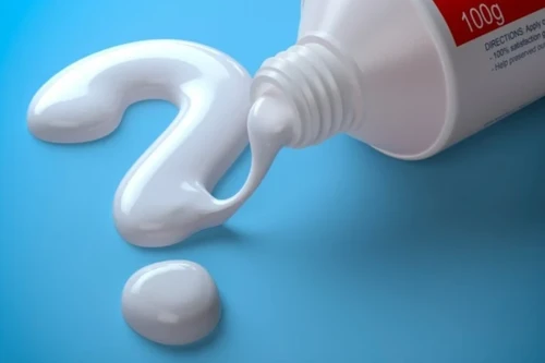 Thêm hàng chục loại kem đánh răng, mỹ phẩm bị Bộ Y tế yêu cầu thu hồi