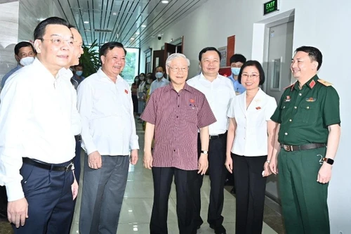 Hà Nội lập Ban Chỉ đạo về phòng chống tham nhũng, tiêu cực do Bí thư Thành ủy làm Trưởng ban