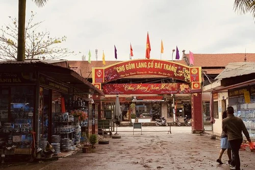 Chiều 29-7 Hà Nội phát hiện 7 ca Covid-19 mới trong cộng đồng, 5 người ở Bát Tràng