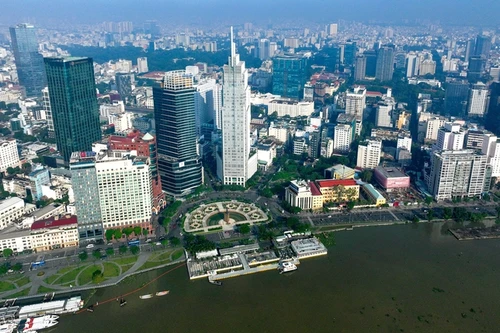 TP HCM chính thức được phép thành lập Sở An toàn thực phẩm 