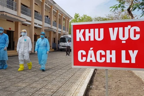 10 ca mắc Covid-19 mới nhất nhập cảnh Việt Nam từ Nga, Nhật và Mỹ 