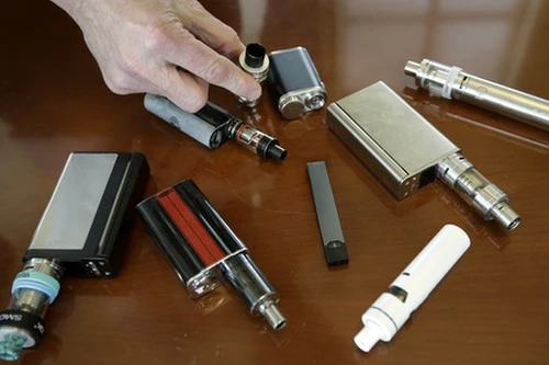 Chính thức giáo dục lồng ghép phòng, chống tác hại của thuốc lá vào trường học