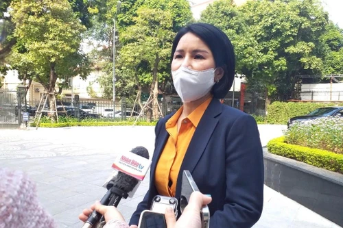 Hà Nội: Ca tử vong sau tiêm vaccine Covid-19 ở Thường Tín không liên quan quy trình tiêm chủng