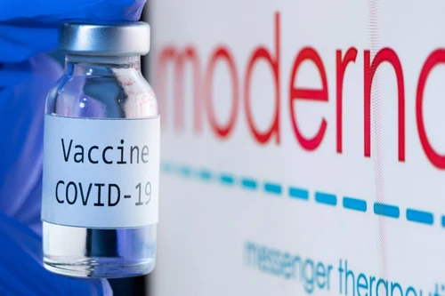 Hơn 2 triệu liều vaccine Moderna do Mỹ viện trợ sắp về Việt Nam