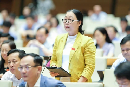 Thu hút các tổ chức nước ngoài đến Việt Nam quay phim nhưng phải đảm bảo an ninh, chính trị