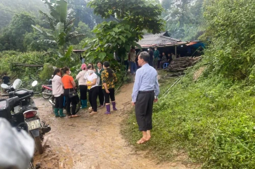 Vụ 4 người cùng gia đình mắc não mô cầu, 2 người tử vong, Bộ Y tế chỉ đạo khẩn