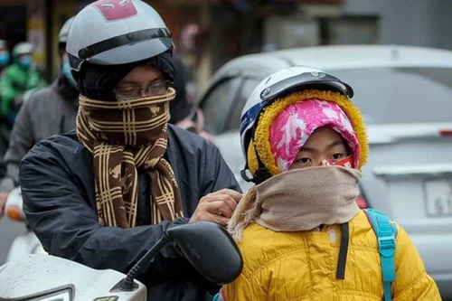 Thủ tướng yêu cầu chủ động ứng phó đợt rét đậm, rét hại kéo dài