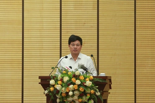 Hà Nội phát hiện 3 bệnh viện không an toàn, 7 bệnh viện an toàn thấp trong phòng dịch Covid-19