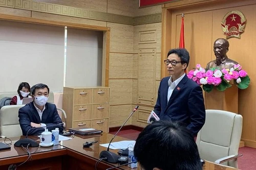 Ổ dịch Covid-19 ở Hải Dương có thể đã lây nhiễm tối thiểu 10 ngày trước, khả năng cao thêm nhiều ca mới