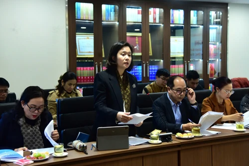 Nhiều tọa đàm, triển lãm, chương trình nghệ thuật... dịp kỷ niệm 95 năm Ngày thành lập Đảng bộ Hà Nội