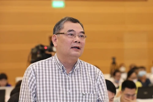 Thiếu tướng Tô Ân Xô: Tuyệt đối không có chuyện mua bán tràn lan quân trang, quân dụng