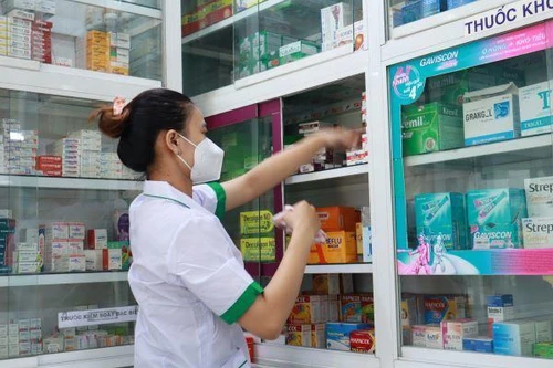 Sắp gia hạn thêm 3.000 thuốc, nguyên liệu làm thuốc, sinh phẩm y tế