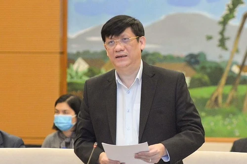 Người tham gia chống dịch phải điều trị hoặc cách ly sẽ được hưởng nguyên lương, phụ cấp